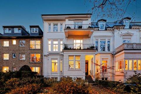 Hamburg Häuser, Hamburg Haus kaufen