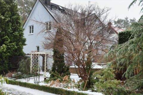 Wandlitz Häuser, Wandlitz Haus kaufen