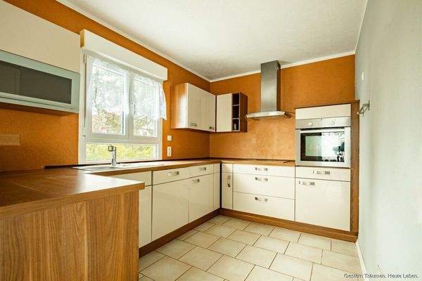 Küche Erdgeschoss (Bild 1)