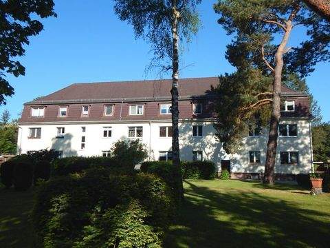 Strausberg Wohnungen, Strausberg Wohnung mieten