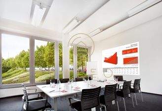 Konferenzraum Beispiel 2