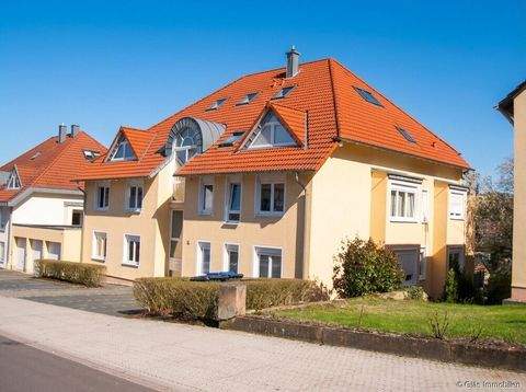 Völklingen Wohnungen, Völklingen Wohnung mieten