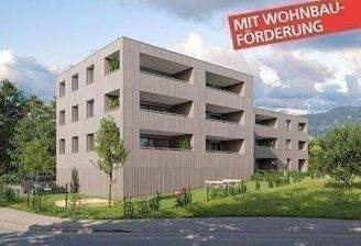 WA Rankweil, Vorderlandstraße 2