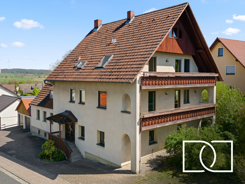 Creußen Häuser, Creußen Haus kaufen