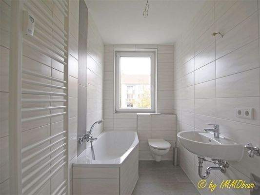  Wohnbeispiel Badezimmer