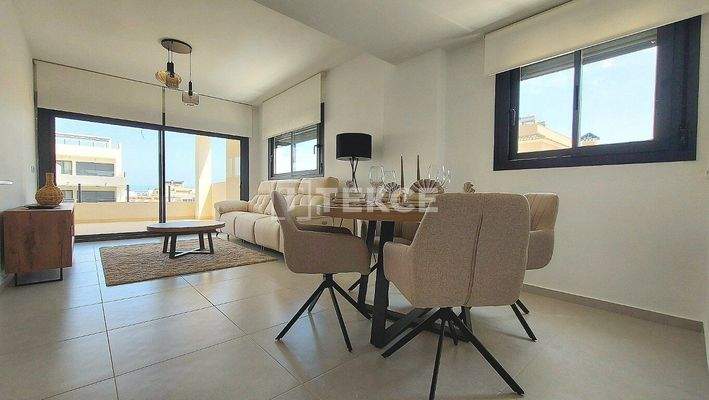 Spacious Apartments Surrounded by Nature and Amenities in San Miguel