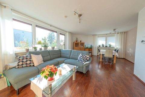 Kaufbeuren / Kaufbeuren-Neugablonz Wohnungen, Kaufbeuren / Kaufbeuren-Neugablonz Wohnung kaufen