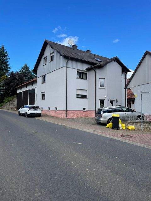 Brachttal Häuser, Brachttal Haus kaufen