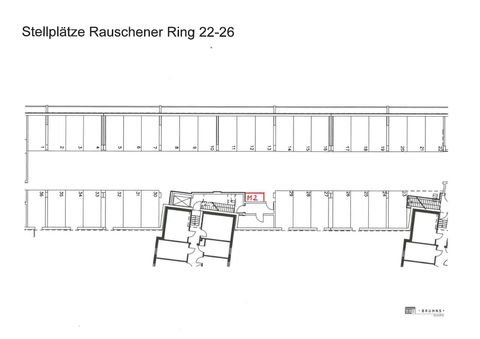 Hamburg Garage, Hamburg Stellplatz