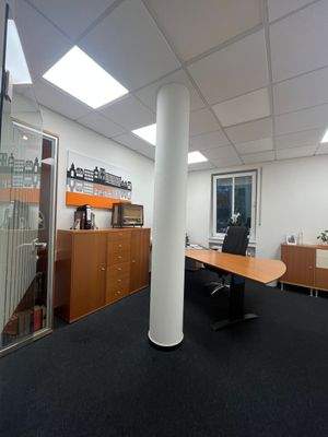 Geräumiges Büro in Bocholt