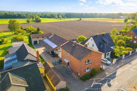 Rühen / Brechtorf Häuser, Rühen / Brechtorf Haus kaufen