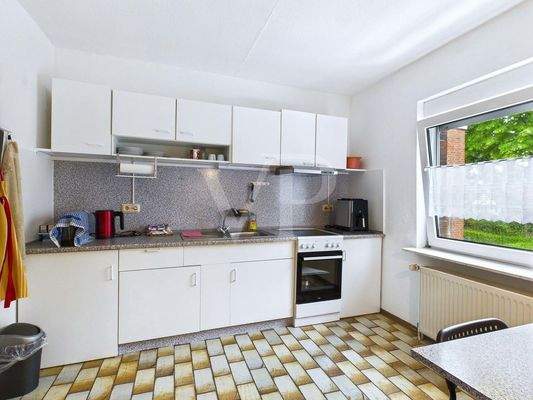Küche Whg 3 