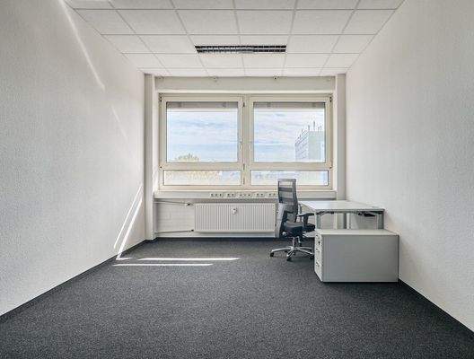 Einzelbüro 1