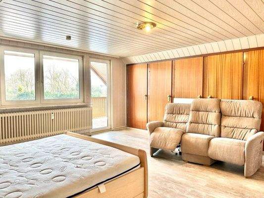 Wohnung 3 Wohnküche