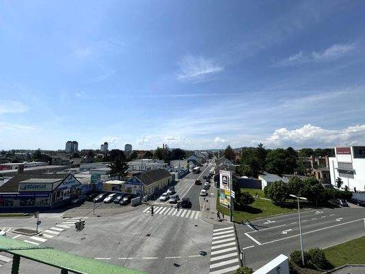 OG / Top 3 / Dachterrassenausblick
