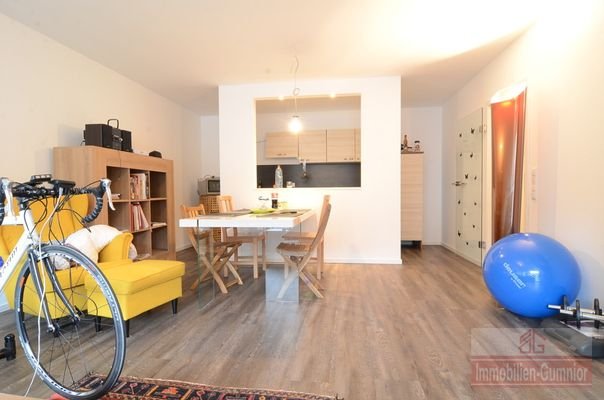 Wohnung 3
