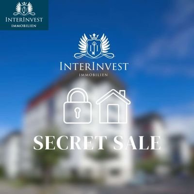 Secret Sale