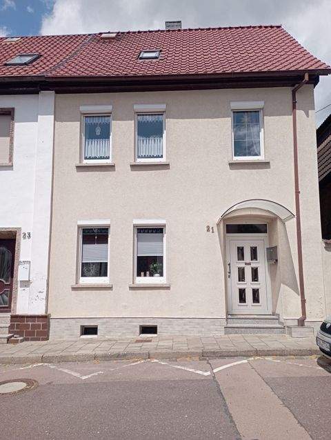 Gerbstedt Häuser, Gerbstedt Haus kaufen