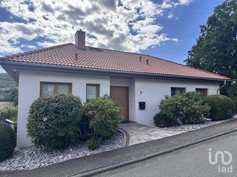Gladenbach / Mornshausen Häuser, Gladenbach / Mornshausen Haus kaufen