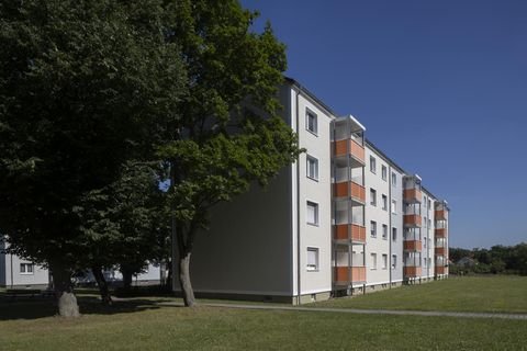 Riesa Wohnungen, Riesa Wohnung mieten