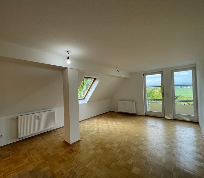 3 Zimmer Wohnung in Dresden (Kaditz)