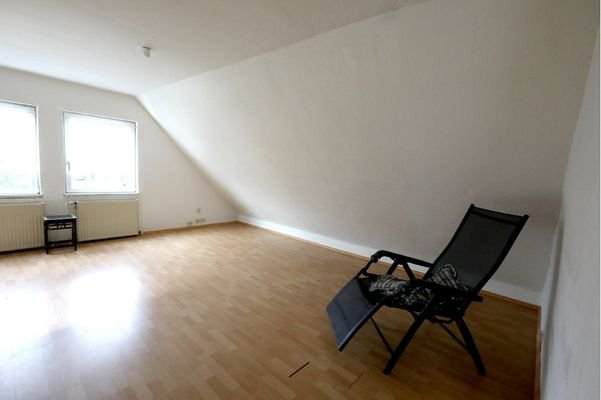 Zimmer im DG