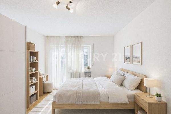 OG-Kinderzimmer (Einrichtungsbeispiel)