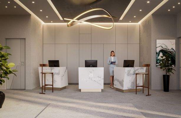 24h Concierge Service 