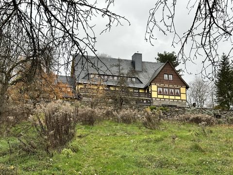 Schwarzenberg Gastronomie, Pacht, Gaststätten