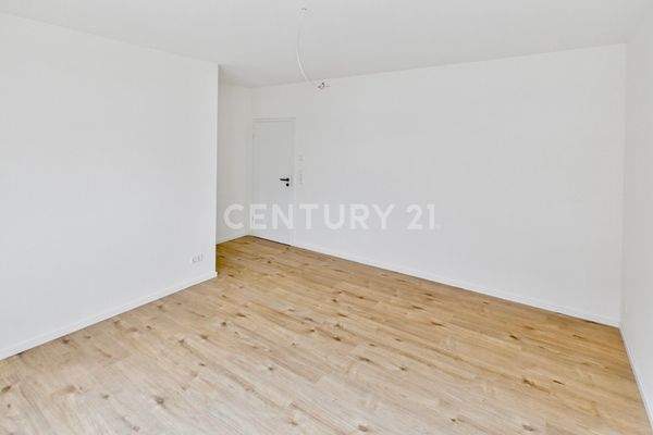 Schlafzimmer - Ansicht Balkontür