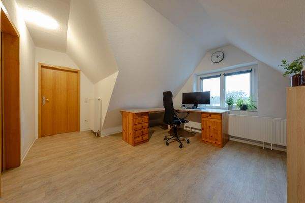 DG Wohneinheit Bürozimmer Selm