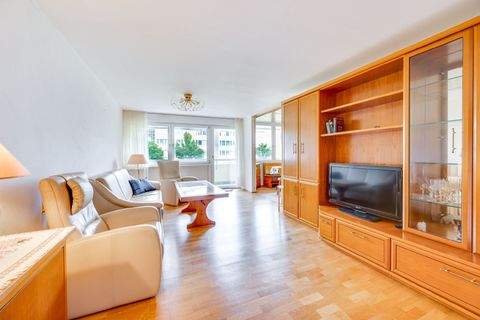 München Wohnungen, München Wohnung kaufen