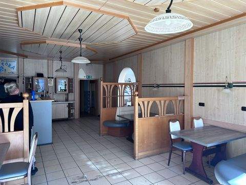 Zwiesel Gastronomie, Pacht, Gaststätten