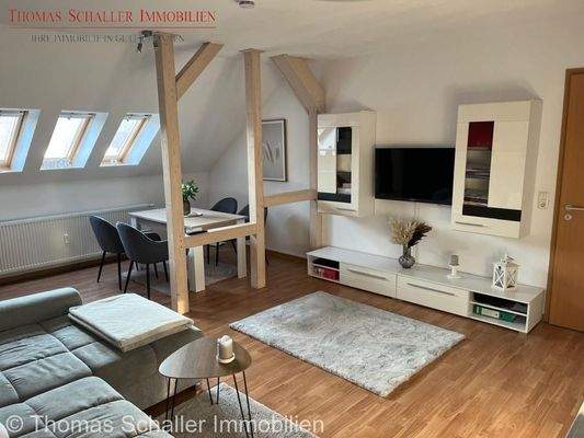 DG 2. Whng. Wohnraum 