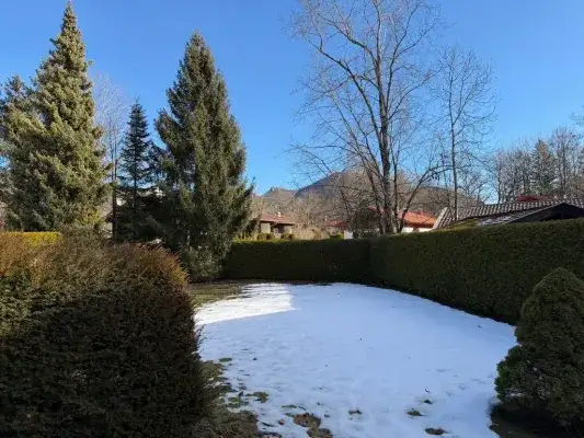 Ausblick Süd/Ost Riederstein