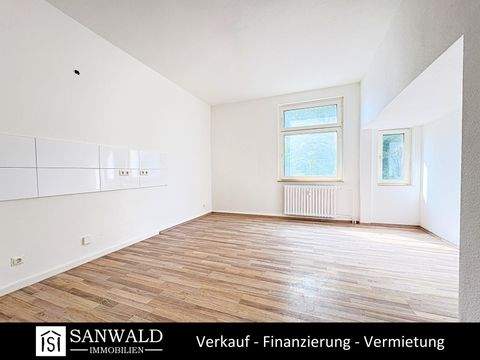 Gelsenkirchen Wohnungen, Gelsenkirchen Wohnung mieten