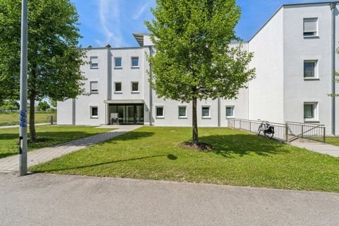 Erding Wohnungen, Erding Wohnung kaufen