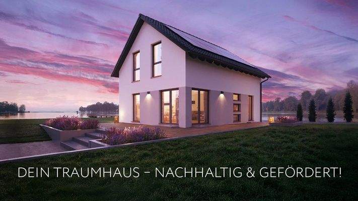 Ausbauhaus - Schlüsselfertig