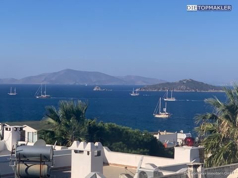 Turgutreis Wohnungen, Turgutreis Wohnung kaufen