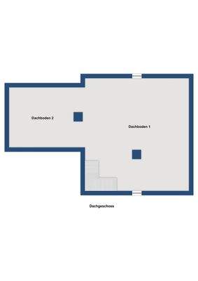 Dachgeschoss
