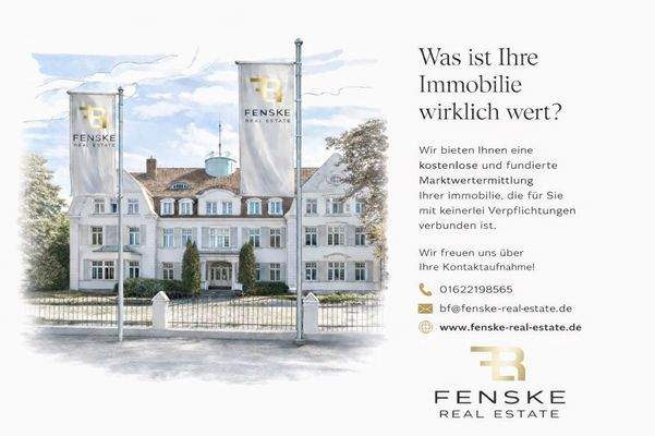 Fenske Real Estate GmbH