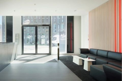 Unterföhring Büros, Büroräume, Büroflächen 