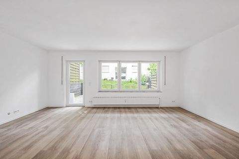Binsfeld Häuser, Binsfeld Haus mieten 
