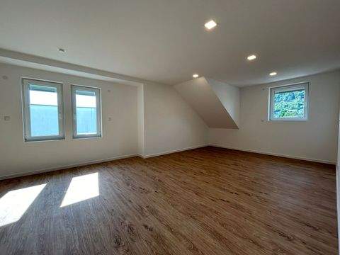 Mosbach Wohnungen, Mosbach Wohnung mieten