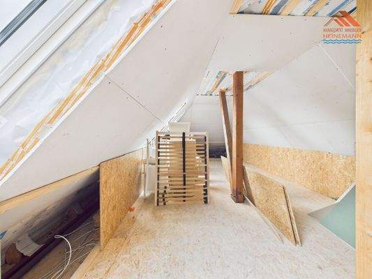 DG - Ausbaureserve 2