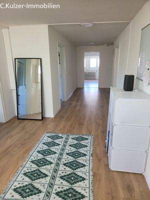Flur/Dielenbereich - Gemeinschaft