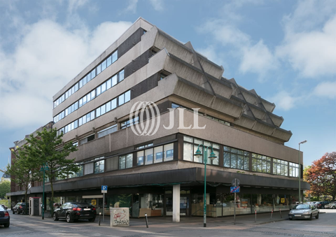 Duisburg Büros, Büroräume, Büroflächen 