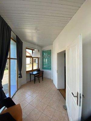 Erkerzimmer, EG, Whg 1