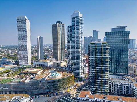 Frankfurt am Main Wohnungen, Frankfurt am Main Wohnung kaufen