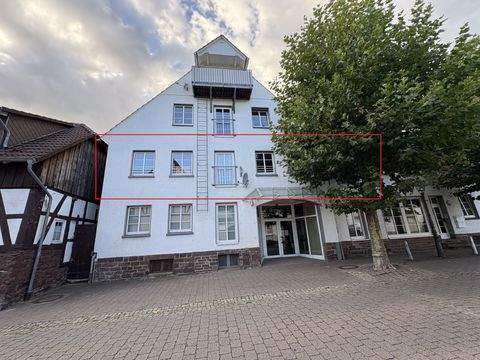 Beverungen Wohnungen, Beverungen Wohnung kaufen